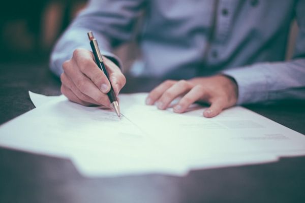 Politische Vertretung